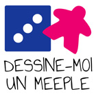 Dessine-moi un meeple